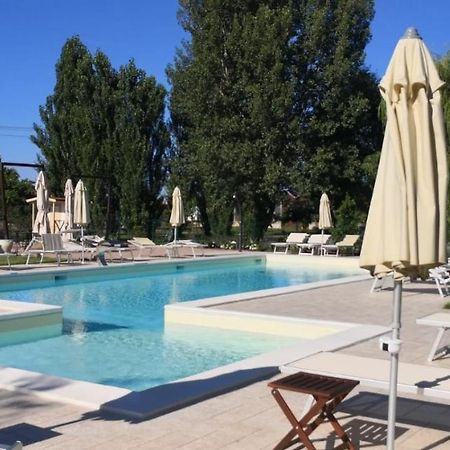 Agriturismo I Bosconi Cesena Exterior foto