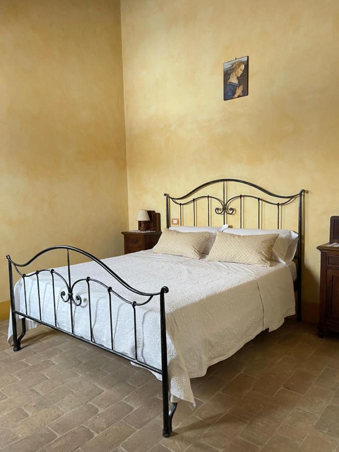 Agriturismo I Bosconi Cesena Exterior foto